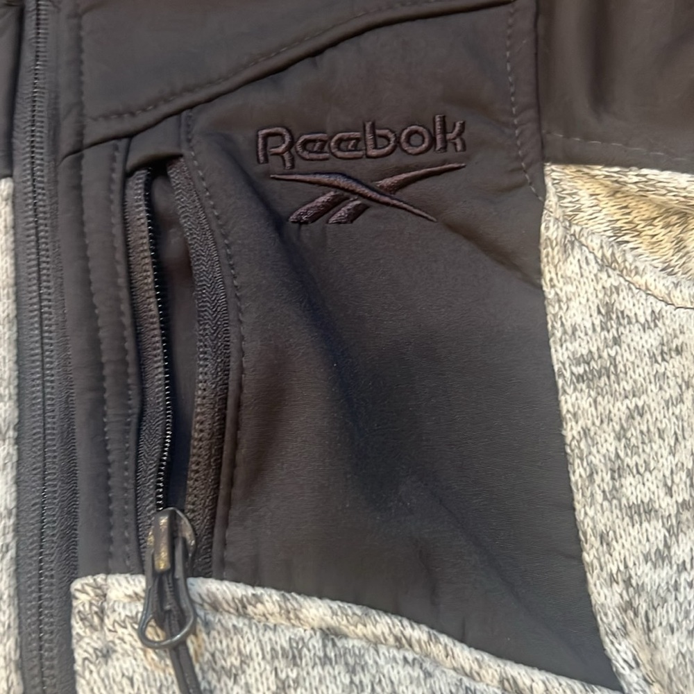 Little Boys Reebok Jacket - Picture 4 of 10